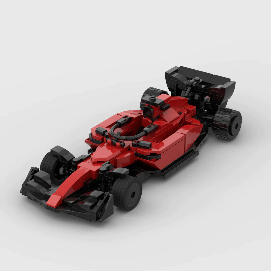 Ferrari F1