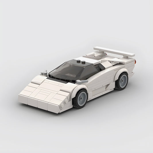 Lamborghini Countach | Classic