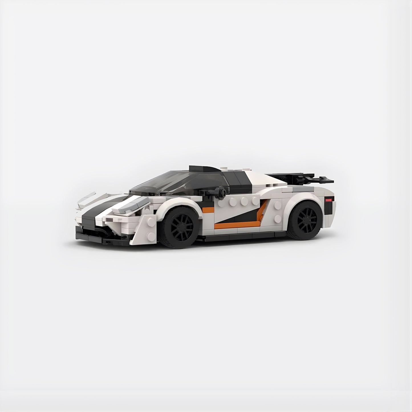 Koenigsegg One