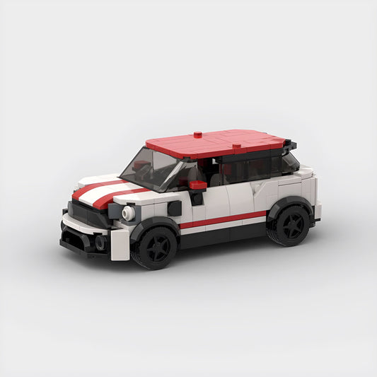 Mini Countryman F60 Cooper S (2020 Edition)