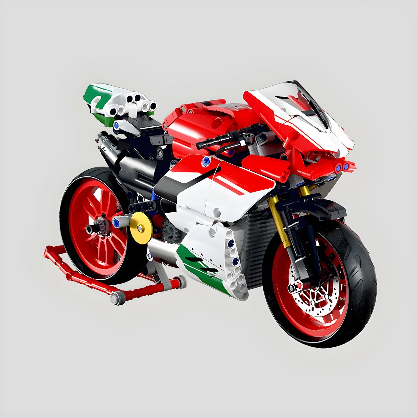 Ducati Panigale V4 R