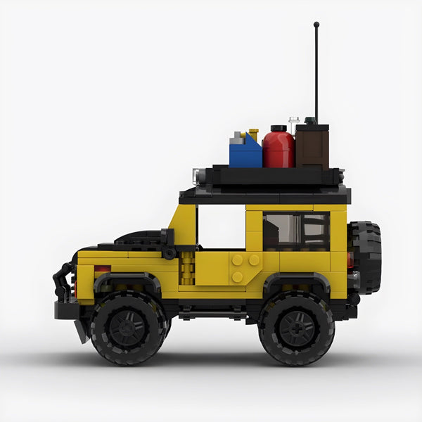 Land Rover Defender | Classic