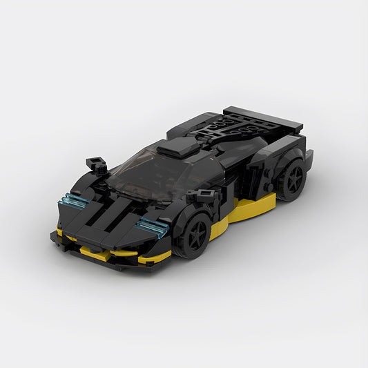 Lamborghini Centenario