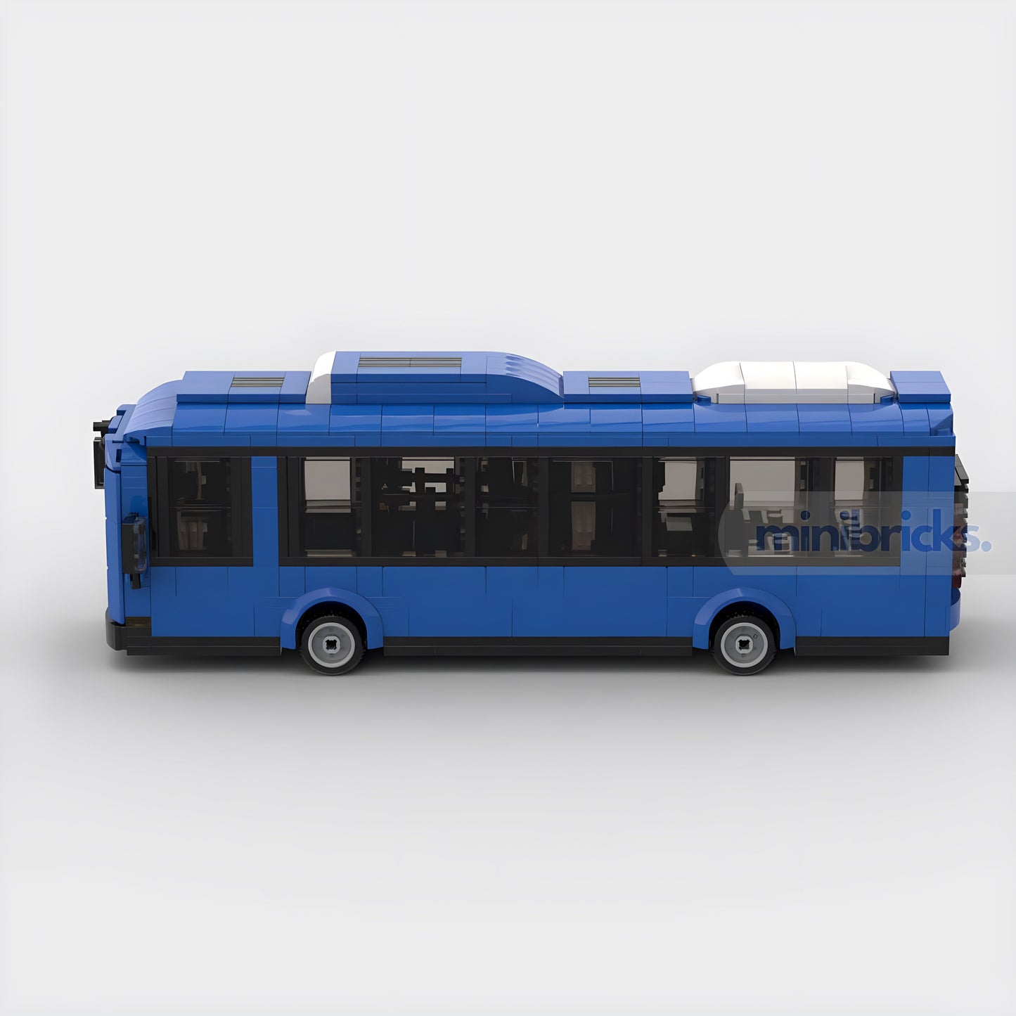 Minibricks™ Bus