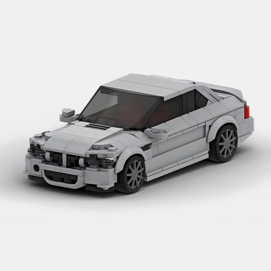 BMW M3 E46