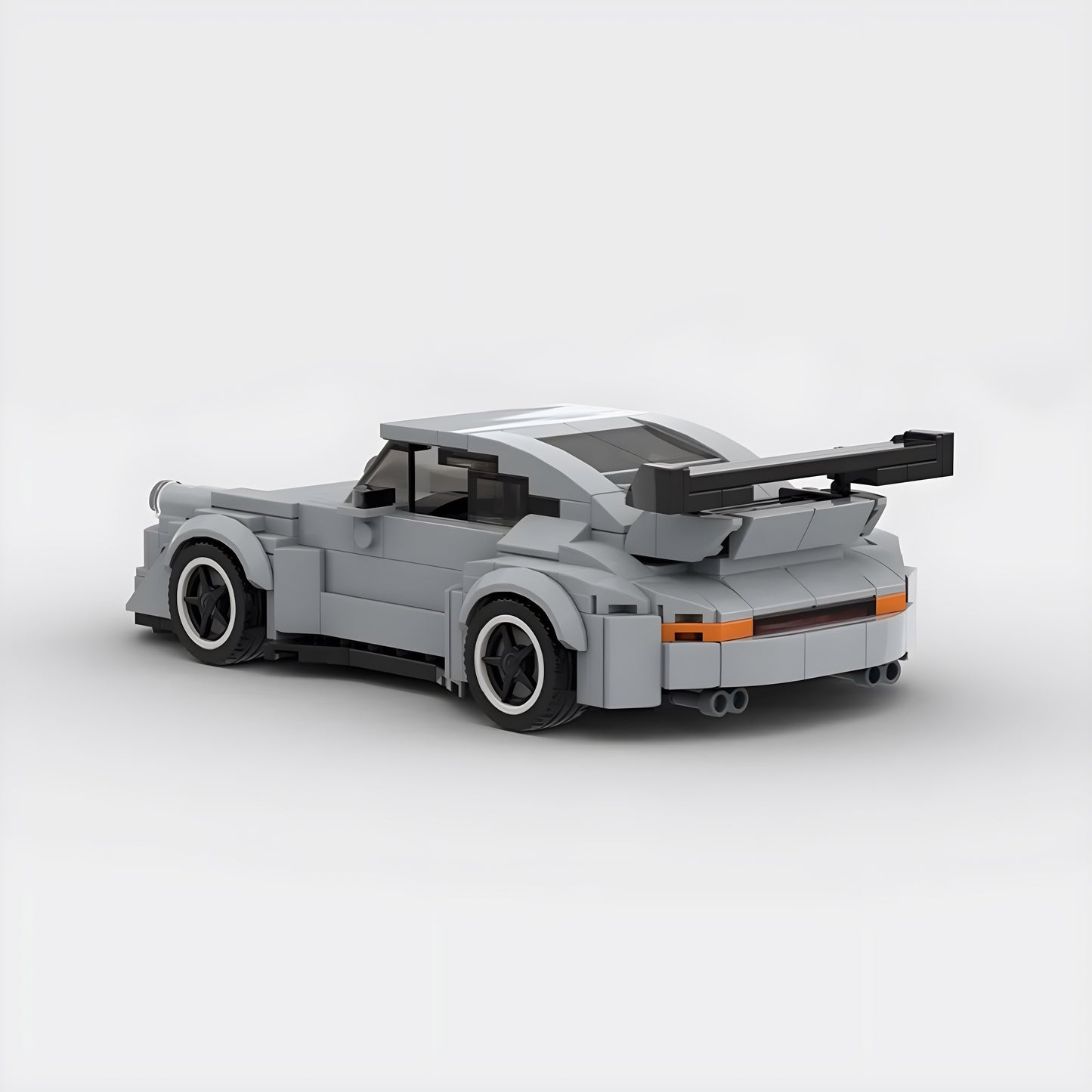 Porsche 911 (930) RWB