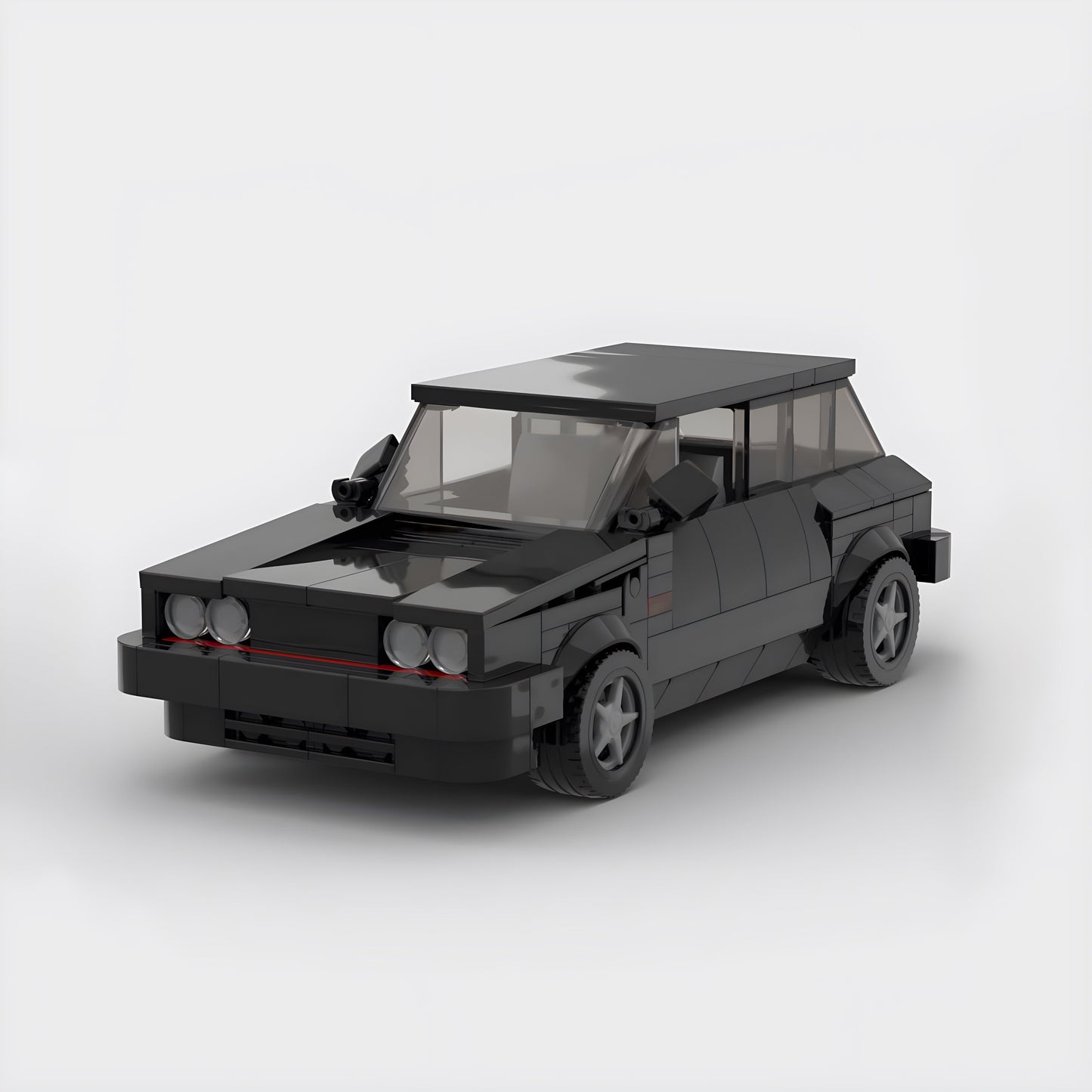 Volkswagen Golf MK1 GTI