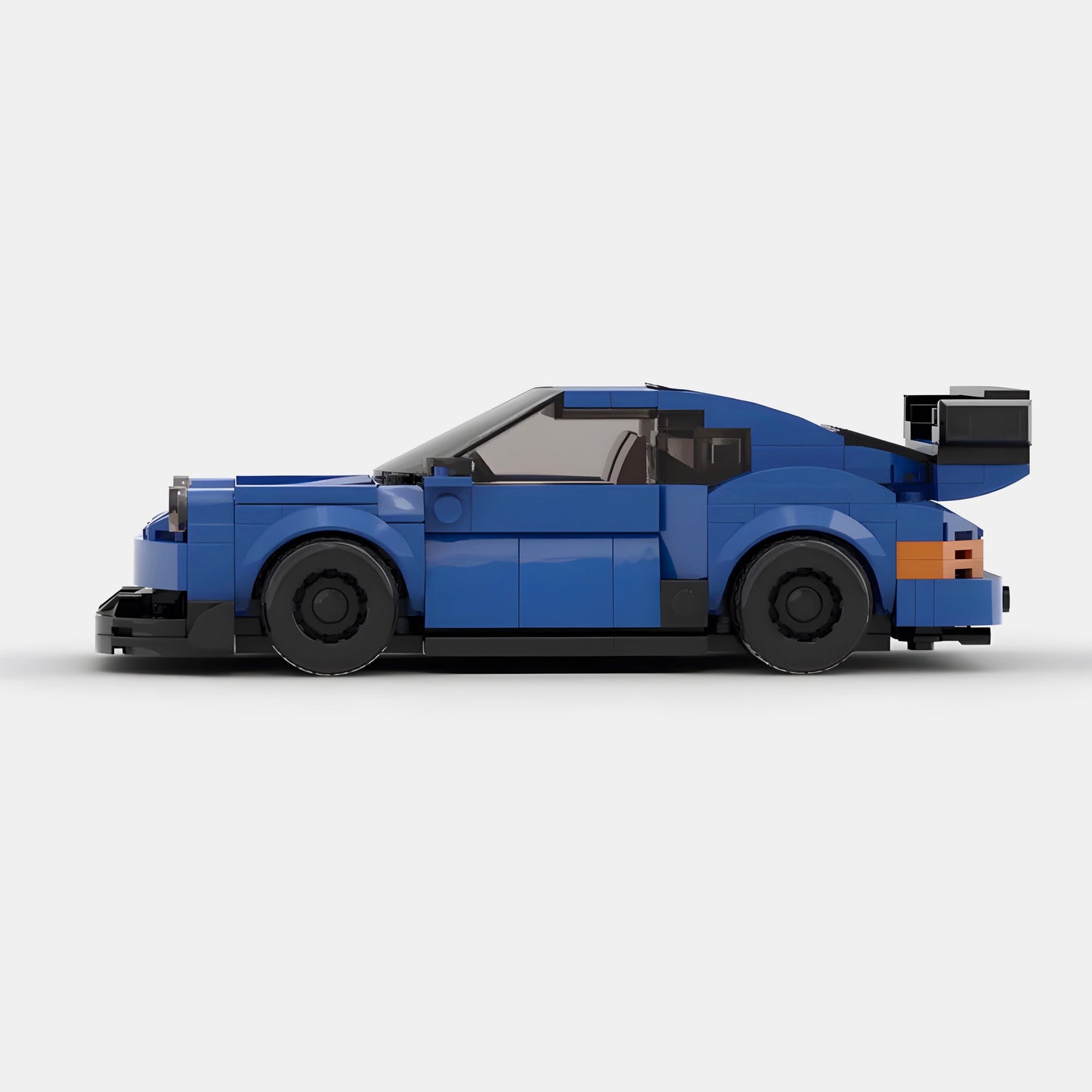 Porsche 911 RWB | Minibricks™ Edition