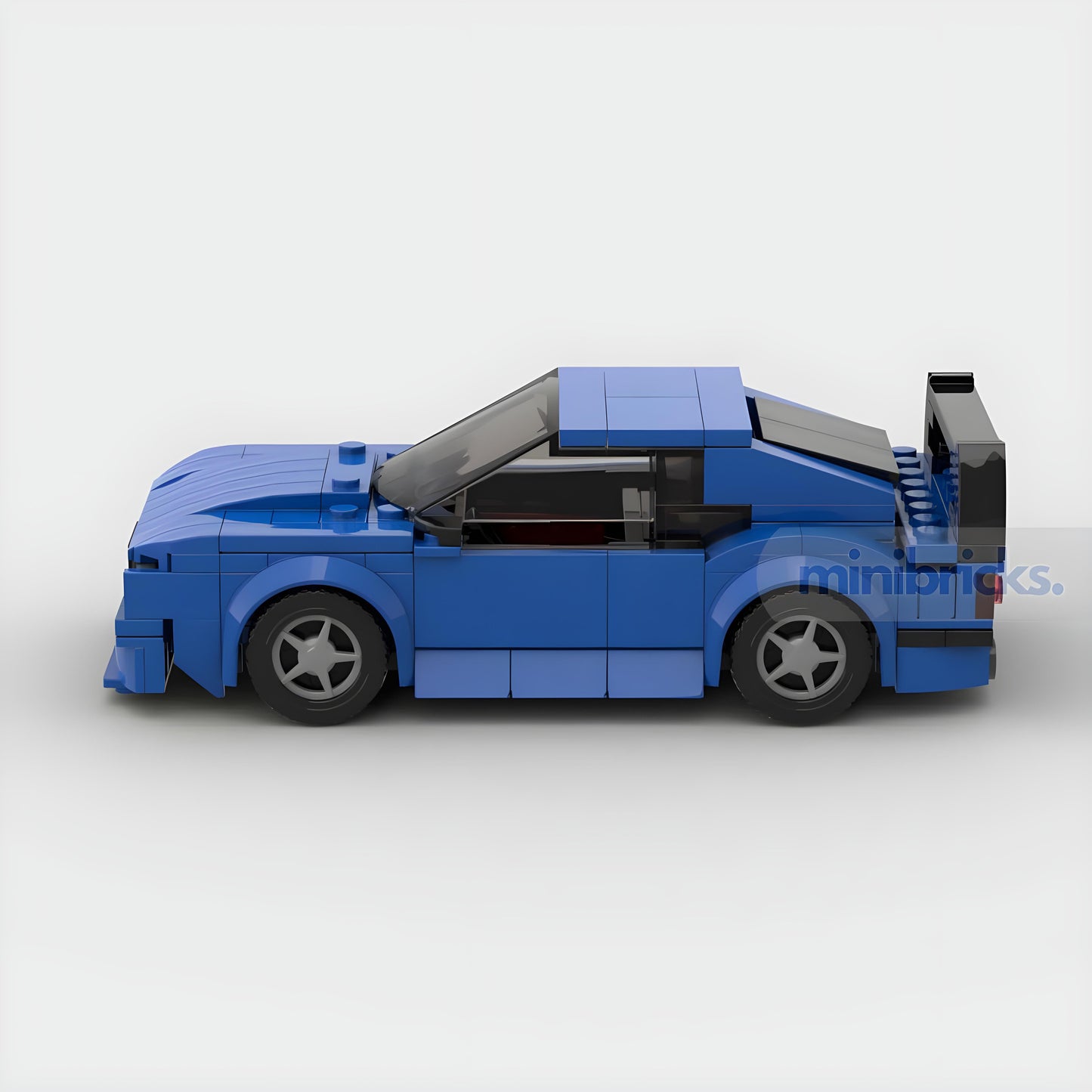 BMW 328i E36 | Minibricks™ Edition